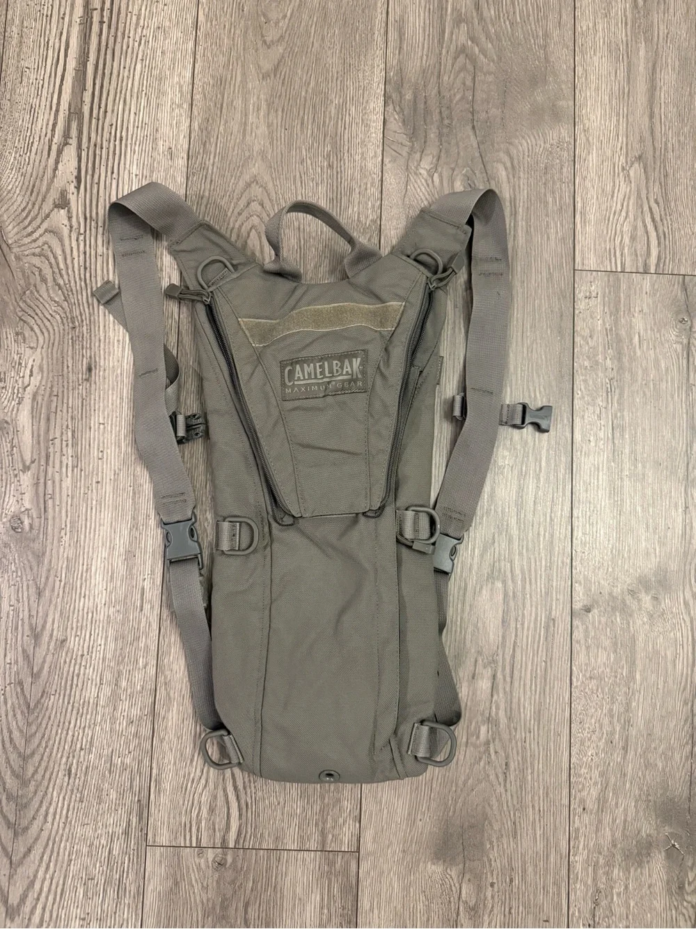 CamelBak Maximum Gear ThermoBak 3L/100oz Hydration Pack Backpack
